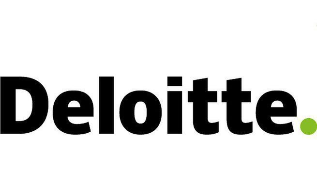 Globalne przychody Deloitte w roku obrotowym 2017 na poziomie 38,8 mld dolarów, wzrost o 7,1 proc.
