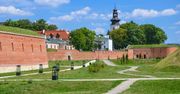 Zamojskie fortyfikacje. Jak zostały zburzone i odbudowane