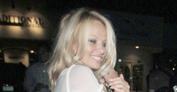 Zalotna Pamela