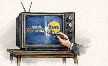 Czy ktoś wierzy, że TVN zmieni się w Republikę bis? Mediów konserwatywnych jest u nas sporo [OPINIA]