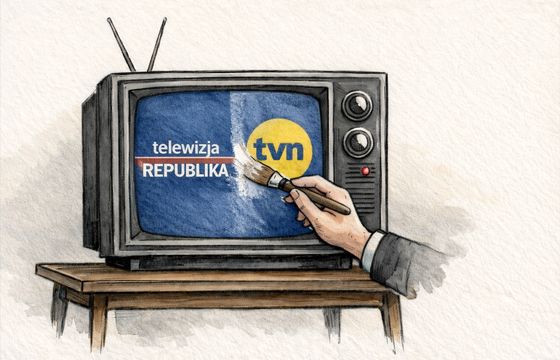 Czy ktoś wierzy, że TVN zmieni się w Republikę bis? Mediów konserwatywnych jest u nas sporo [OPINIA]