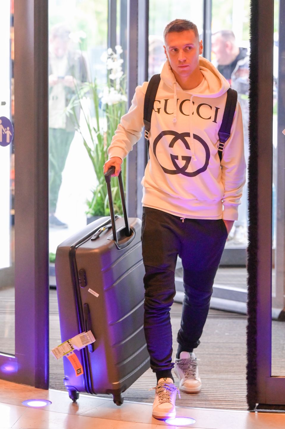 Przemysław Frankowski