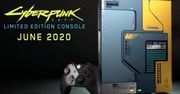 Znamy cenę Xbox One X Cyberpunk 2077 Edition. Jest taniej, niż przewidywano