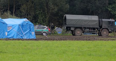 Będzie prowokacja? "Łukaszenka do tego dąży”