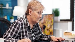 Nowe funkcje w aplikacji mobilnej mZUS. Sprawdź, co się zmieniło