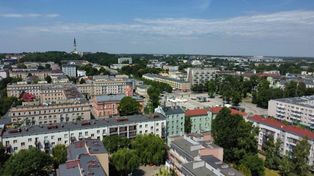 Częstochowa: Remonty dróg i chodników - gdzie kierowcy i piesi napotkają utrudnienia?