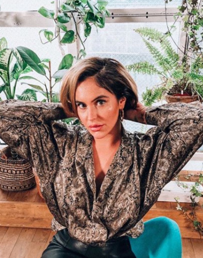 Aleksandra Żuraw z "Top Model" dzieli się przemyśleniami na temat aborcji i szczerym wyznaniem