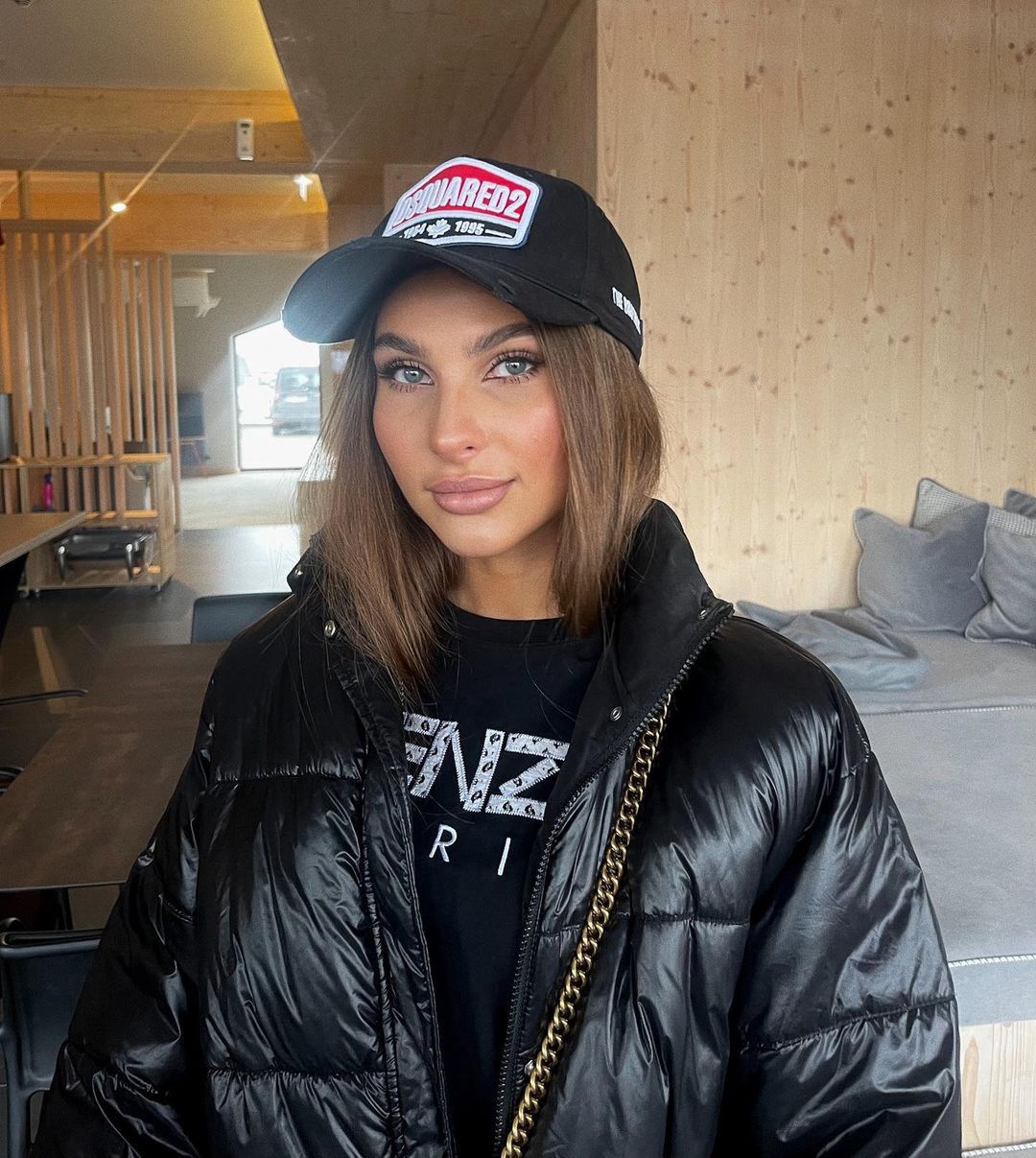 Eliza Milewska