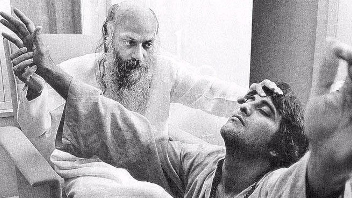 Osho