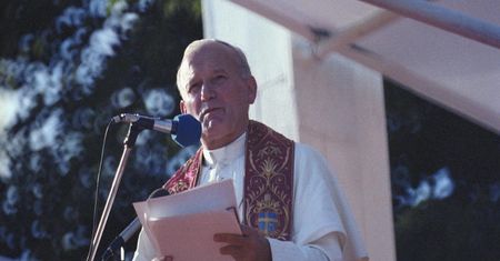 KGB o Janie Pawle II. Wyszły na jaw nowe fakty