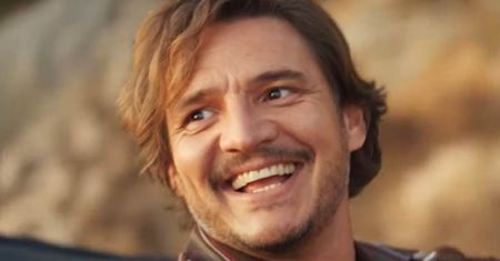 Pedro Pascal kończy 48 lat. Rozpoznasz jego filmy i seriale?
