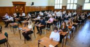 Gdańsk: Drugi dzień matur 2026. Matematyka w V LO