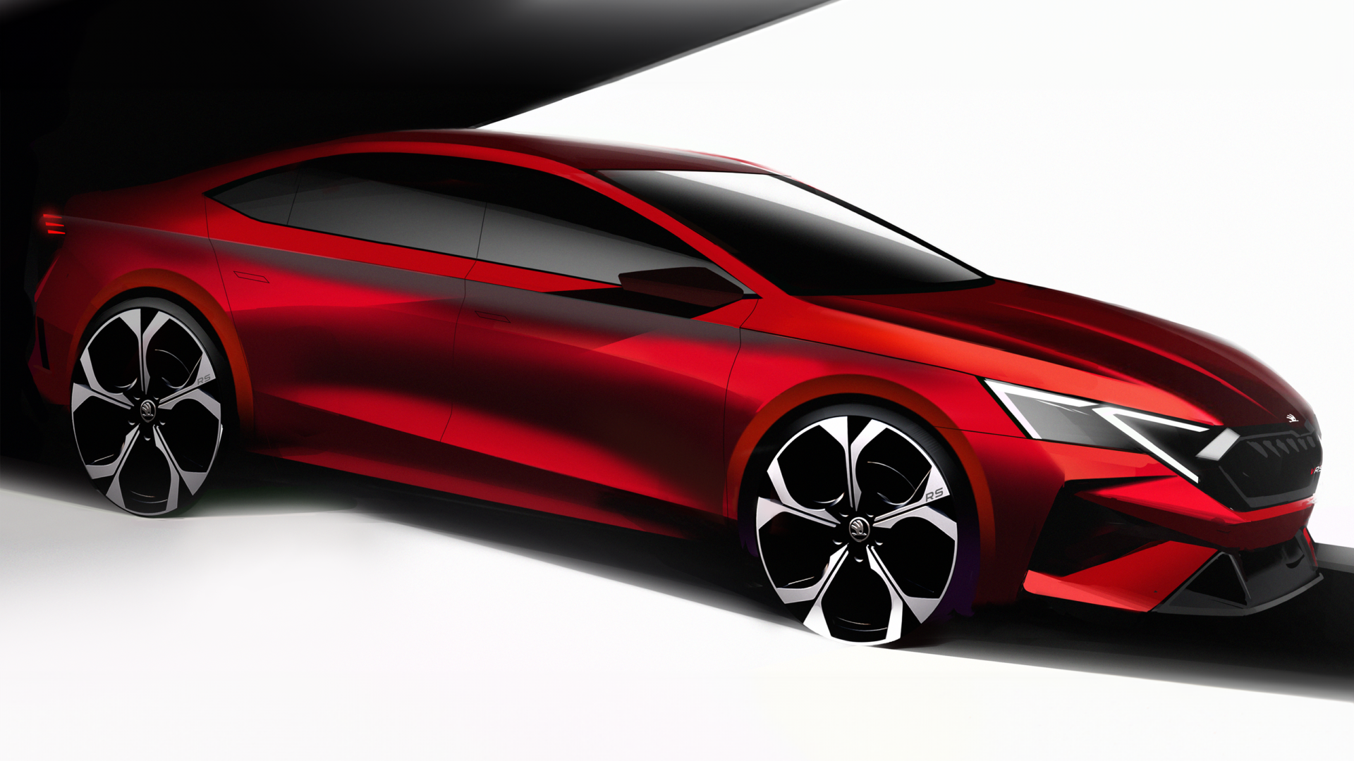 Nowa Skoda Octavia