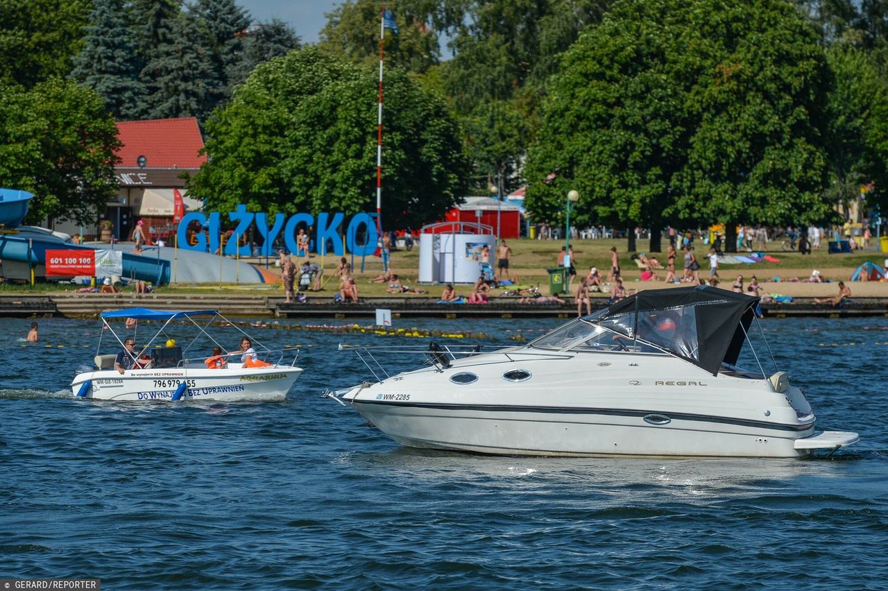 Konflikt w wakacyjnym kurorcie. Dwie imprezy odwołane, burmistrz oskarżana o chciwość