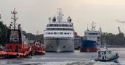 Polska chce być morska potęga. Porty na fali wzrostu w pierwszej połowie roku