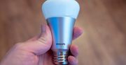 Żarówki Philips Hue z poważną luką. Pozwoliła na włamanie do sieci komputerowej