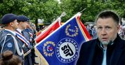 "Skrajny bałagan". Szef MSWiA dosadnie o sytuacji w SOP