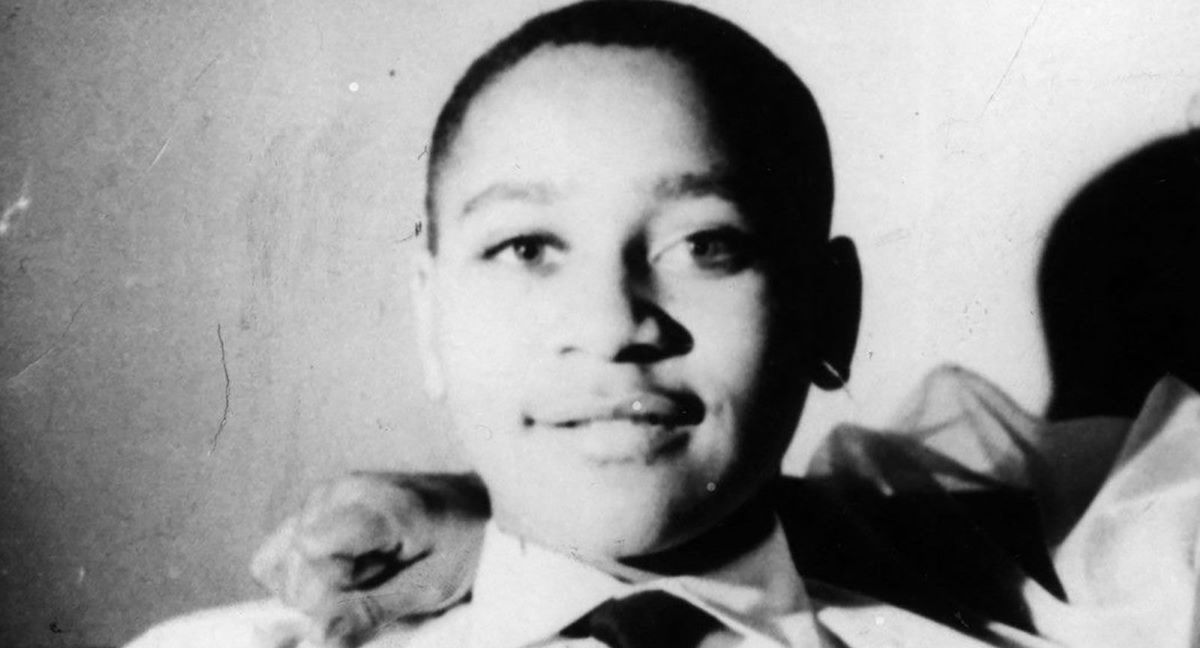Emmett Louis Till 