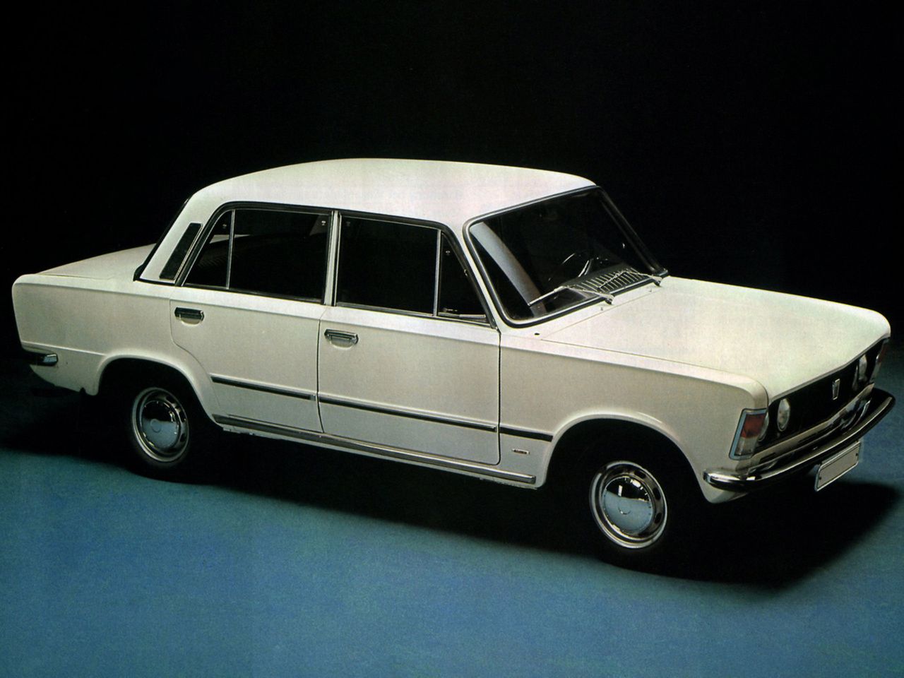 1973 Fiat 125p