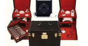 Luksusowy kufer na 20 iPodów od Louisa Vuitton