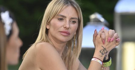Wzięła udział w "Żonach Warszawy". Nie zostawiła na nich suchej nitki