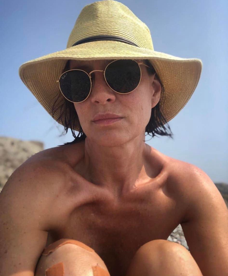 Maja Ostaszewska