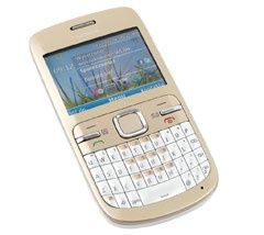 Nokia C3-00
