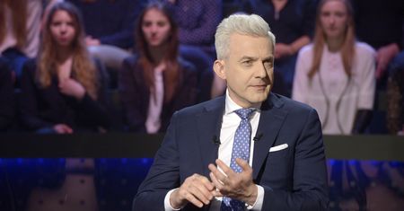"Milionerzy". Pytanie o Bałkany sprawiło uczestnikowi trudność