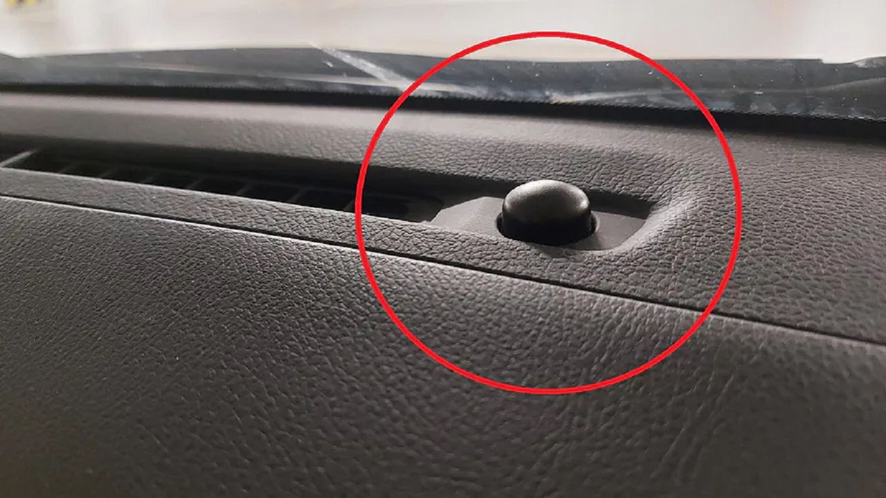 Mystery Solved: The Role of Dashboard Spheres in Your Car's Comfort