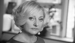 Ewa Wanat nie żyje. Miała 61 lat