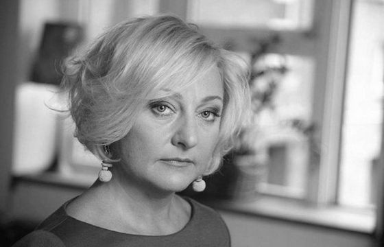 Ewa Wanat nie żyje. Miała 61 lat