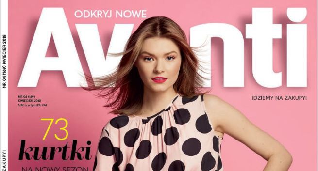 Metamorfoza „Avanti” - większy format i nowy papier. Więcej porad ekspertów