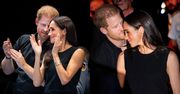 Ekspert od mowy ciała analizuje zachowanie księcia Harry'ego i Meghan Markle. To uciszy plotki o KRYZYSIE w ich związku? (ZDJĘCIA)