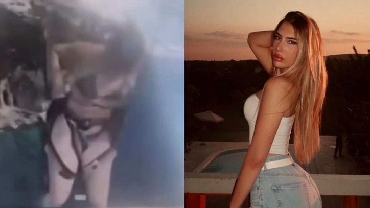 19-letnia modelka nie żyje