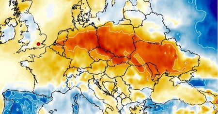W połowie majówki zmiana w pogodzie