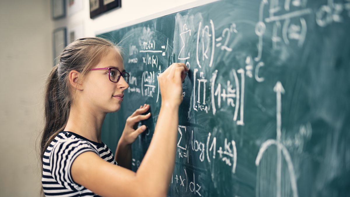 Będzie zmiana w podstawie programowej matematyki