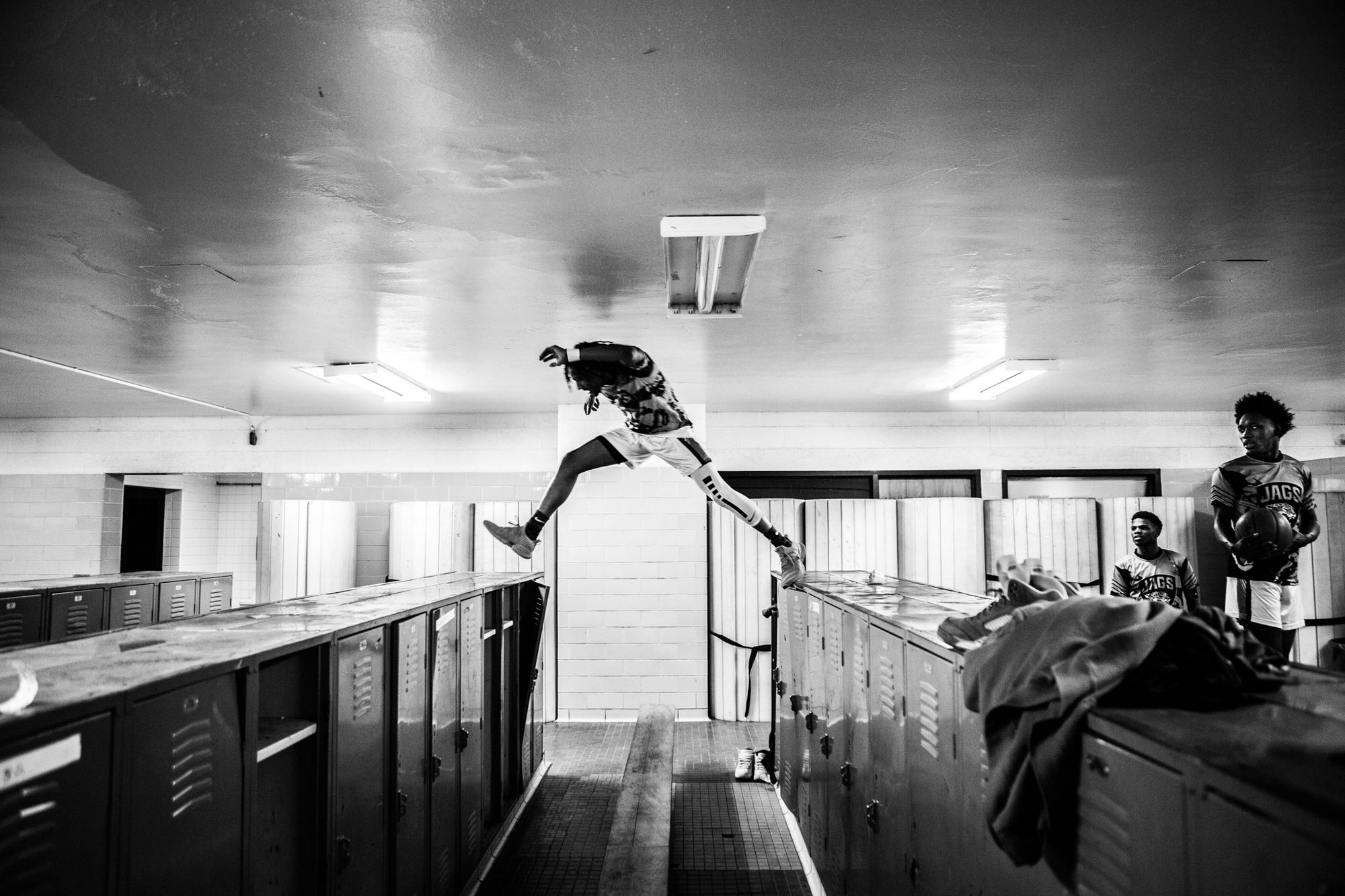 World Press Photo 2021: Polacy na podium! 52