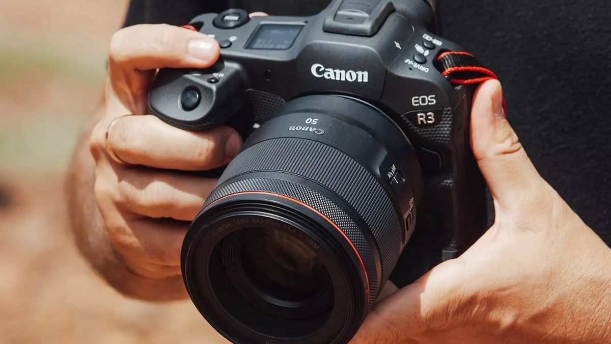 Bezlusterkowce Canon. Najlepsze aparaty bezlusterkowe japońskiego producenta 1