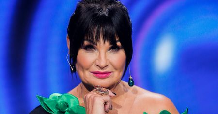 Iwona Pavlović rozwiodła się po 19 latach. Media jej nie oszczędzały
