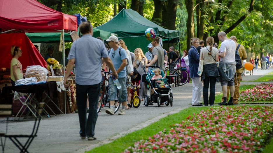 Święto Ogrodu Saskiego już w najbliższą sobotę