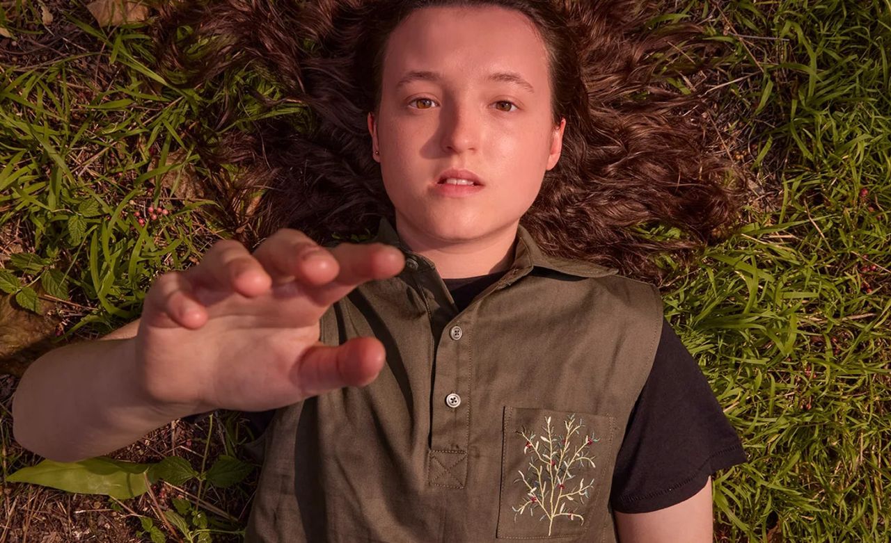 Gwiazda "The Last of Us" jest niebinarna. "Nagle musiałam wybrać, jakich zaimków ludzie powinni używać"