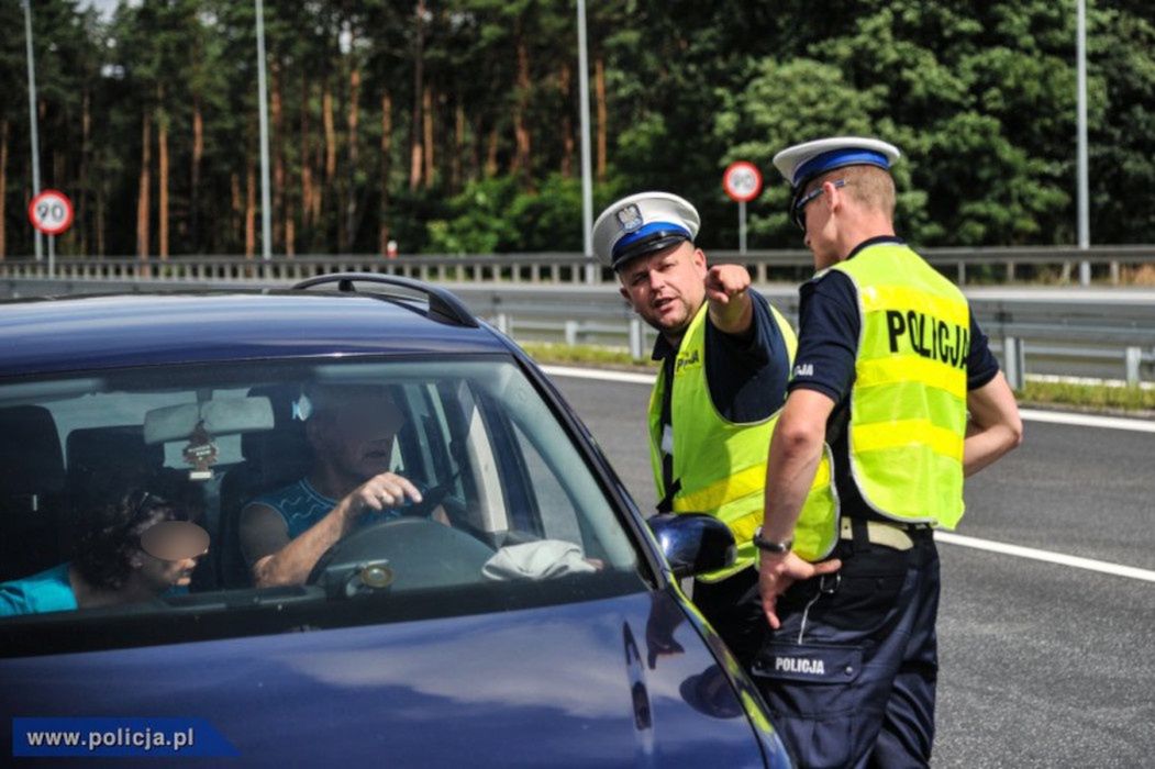 Do listopada szkolenia z bezpieczeństwa dla starszych osób. To potrzebna akcja