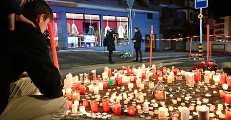 Włochy reagują na tragedię w Szwajcarii. Masowe zamykanie klubów