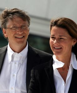 Była żona Billa Gatesa ujawniła ważny powód rozwodu z miliarderem