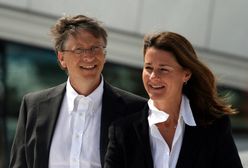 Była żona Billa Gatesa ujawniła ważny powód rozwodu z miliarderem