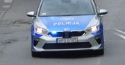 Zamość: 50-latek kierował fiatem pomimo dożywotniego zakazu