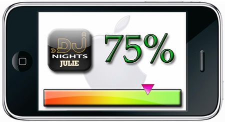 iTest: DJ Nights - Julie Thompson 7