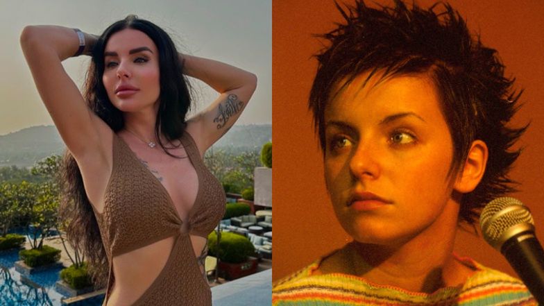 Tak dziś wygląda Julia z t.A.T.u.