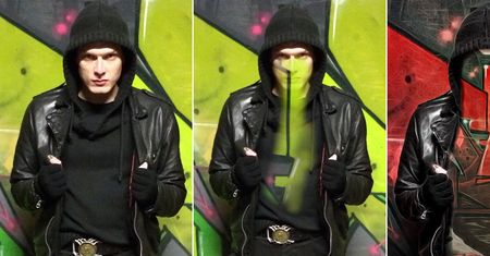 Przepis na mobilną fotoedycję: Instagramowe trendy cz. 1