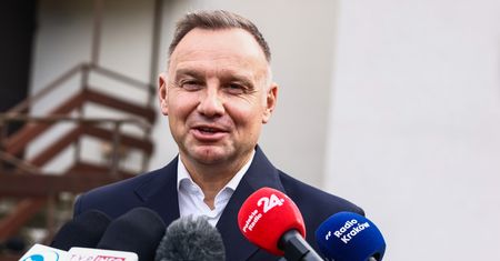 Kadencja Andrzeja Dudy. Kiedy następne wybory prezydenckie?